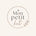 Mon petit kit – Accueil