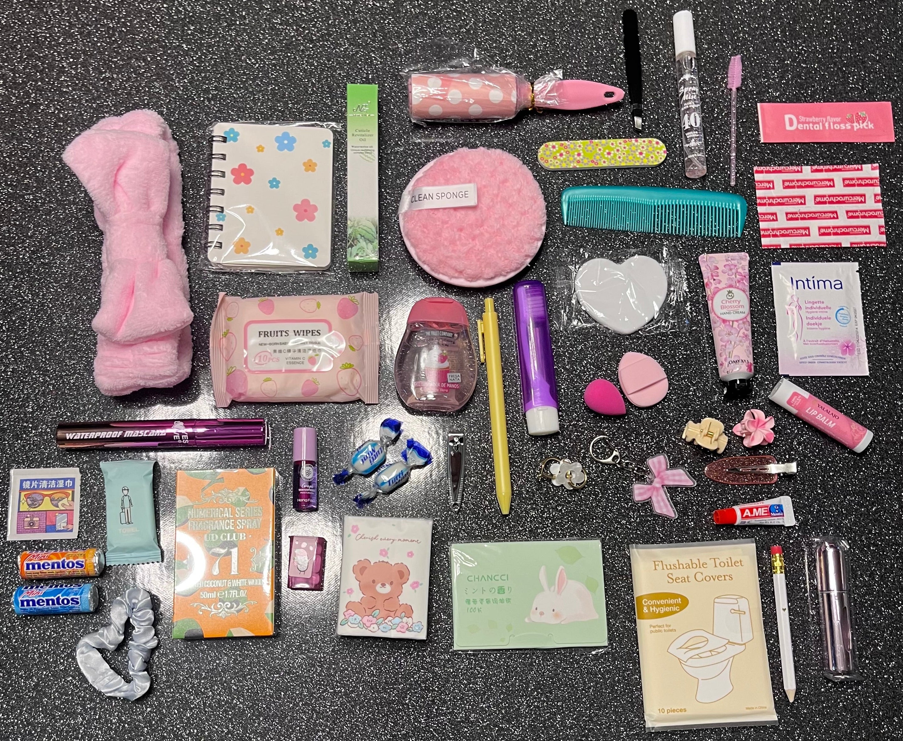 Kit complet
