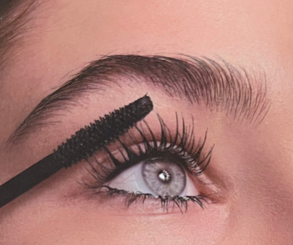Mascara Waterproof